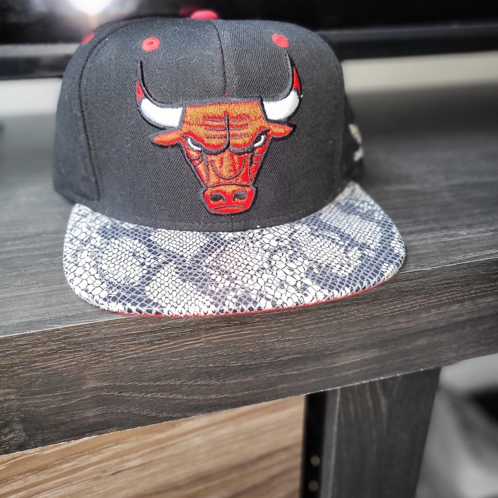 Bulls sb